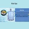 Baijie Manual Hand-Press Water Pump