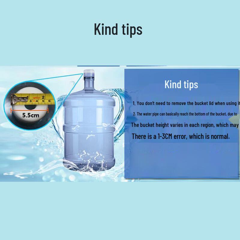 Baijie Manual Hand-Press Water Pump