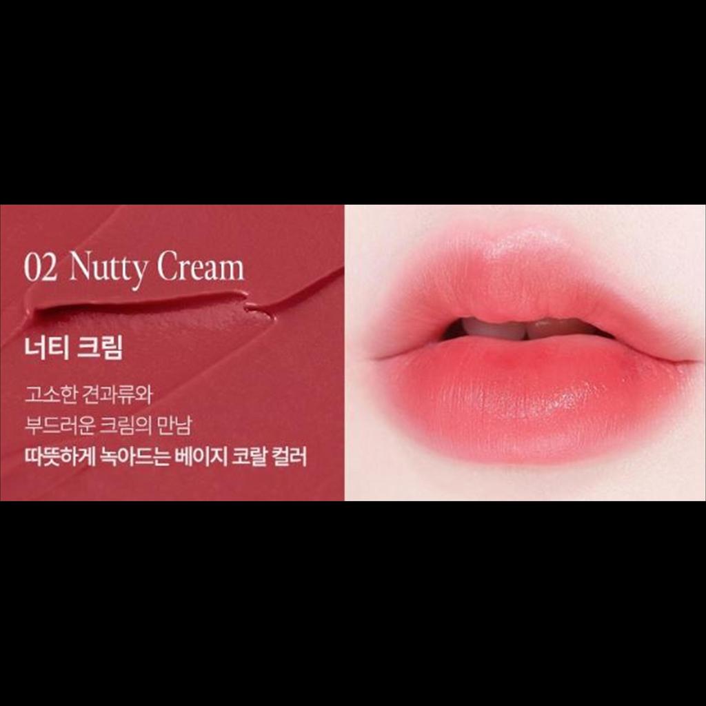 TONYMOLY Get It Lip Tint Wasserbutter 4,3 g (16 Typen)
