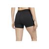 Nike Aeroswift Performance Running Shorts Women Bottoms Black CJ2368-010