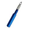 Coltello da scarnitura in plastica PVC Lama da taglio per saldatura pavimenti in vinile Strumenti Pratici Strumenti per l'edilizia per Angoli Yin & Yang