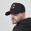 Vintage Adjustable Unisex Vintage Cap for Outdoor Hiking and Mountaineering