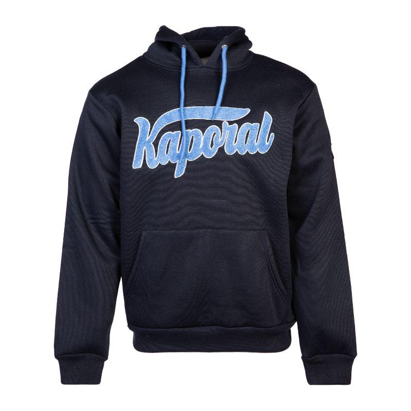 Sweat capuche jed Homme KAPORAL
