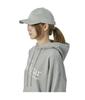 JOEGUSH Rockstar Dog Nylon Cap (Light Grey)
