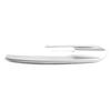 Fog Light Grills Trim Cover 51117279695, 51117279696 Trim For 328i/320i Fog Lights Headlights Covers Frame