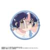 TV Anime "Ranma 1/2" Trading Can Badges Vol.2 10-Piece Box