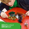 LEGO Minecraft Armadillo's Savannah Adventure 21269 (Multicolor)