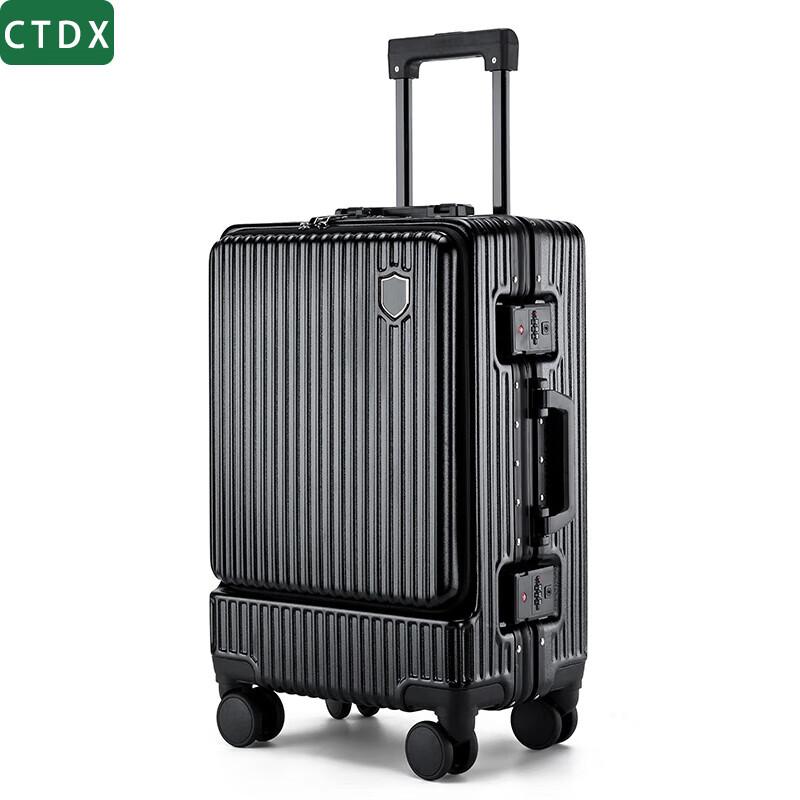 CTDX Militära Minnesbagage & Presentuppsättningar