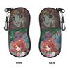 Sailor Moon Mercury Venus Shell Eyeglasses Protector Cases Cool Sunglass Case Jupiter Mars Glasses Bag