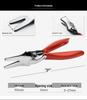 Auto Repair Wire Welding Pliers – Soldering & Gripping Tool In Stock