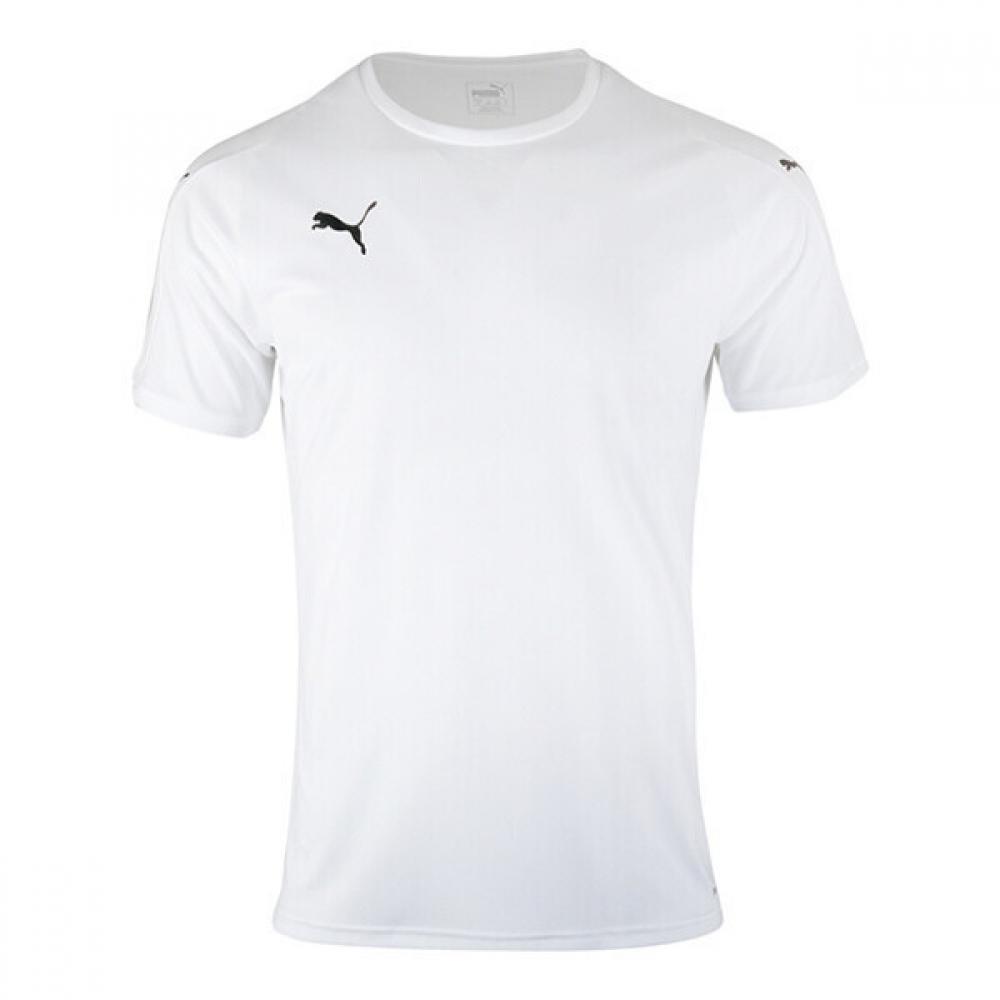 

Puma Футболка с коротким рукавом Liga Zq 703417 14 105