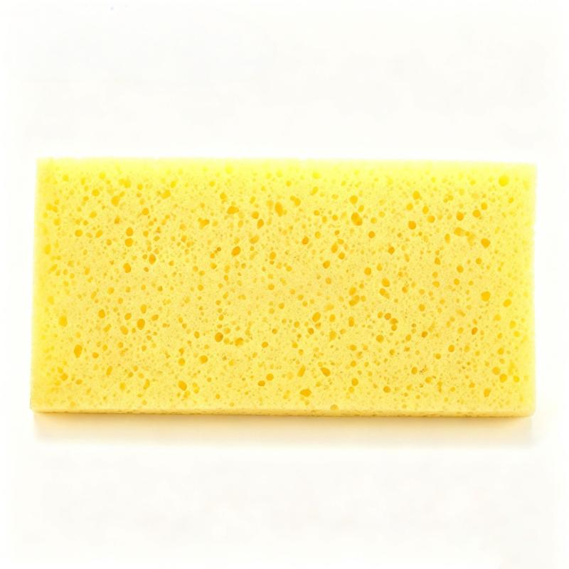 1Pcs Builders Masons Plastering Sponge Trowel Tile Caulking Trowel Bricklayer Tool For Caulking Concrete Stucco Finish