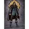 Bandai Tamashii Nations - Le Seigneur Des Anneaux La Guerre Des Rohirrim - Figurine S.H. Figuarts Wulf 18 Cm