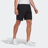 adidas Originals Essential Sports Shorts Men's Black Moderate (Unisex) Sports Shorts FR7977