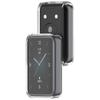 Bumper Screen Protector Full Cover Protective Shell New TPU Case for Honor Band 9