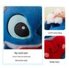 Cross-border Love Plush Heart Doll - Hugging Stitch Figure