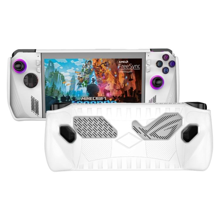 Hot Selling Game Console Case for ASUS ROG Ally Game Console TPU Protective Case Cover