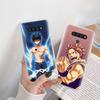 Fairy Tail TPU Case for iPhone XR 7 8 14 15 11 12 13 X XS Pro Max Xiaomi Redmi 13C Note 9 Samsung A22 S23 S24 Ultra Plus VIVO