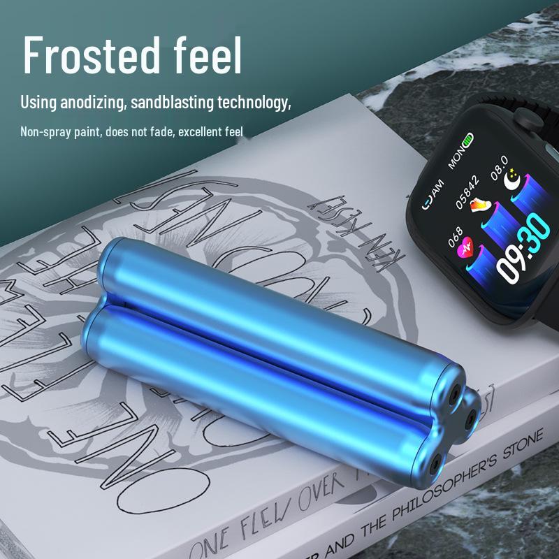 

Three-Person Handheld Stress-Relief Massage Roller Toy