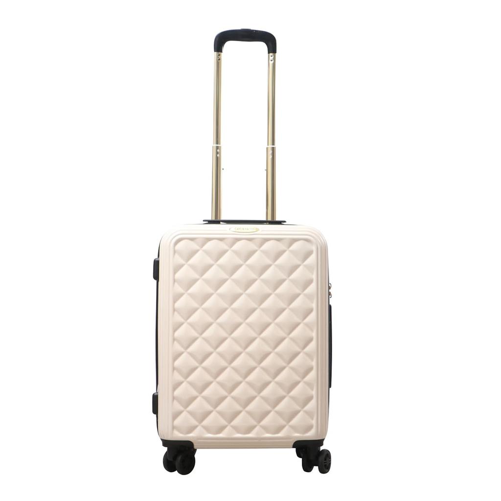 [Cecil McBee] BON VOYAGE CARRYCASES WH F