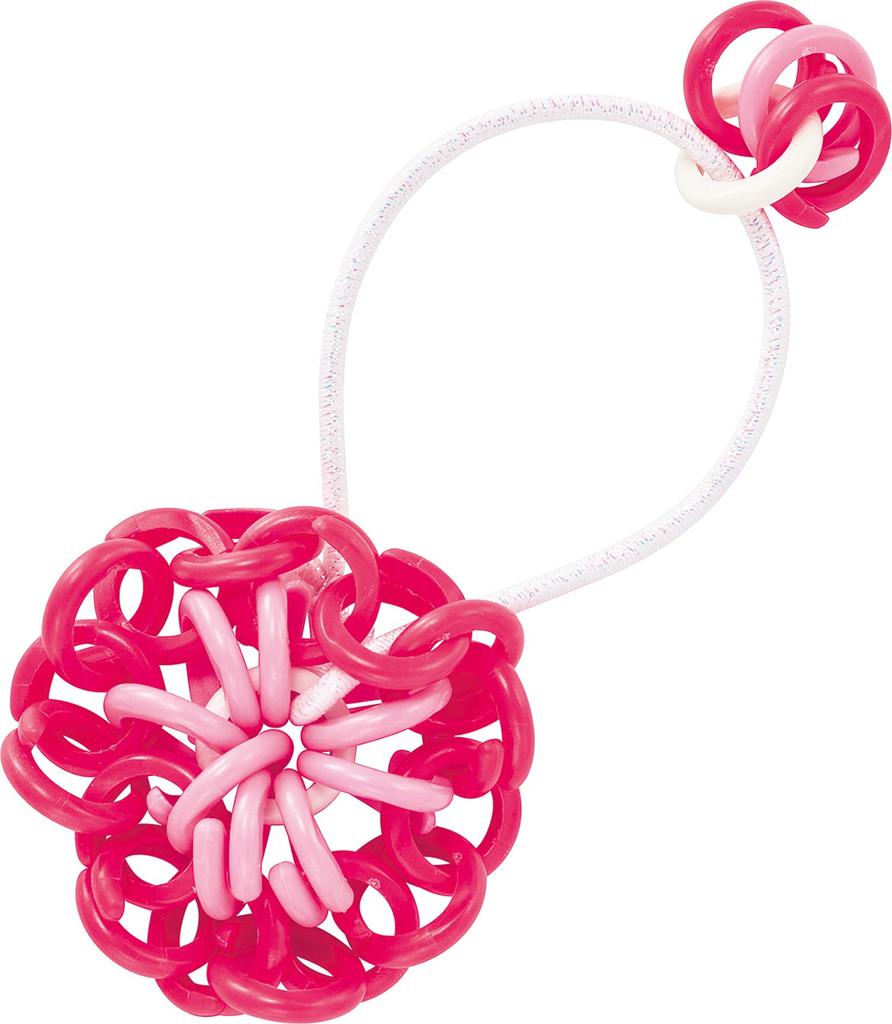 Chainring Maker Colorful Ring Set