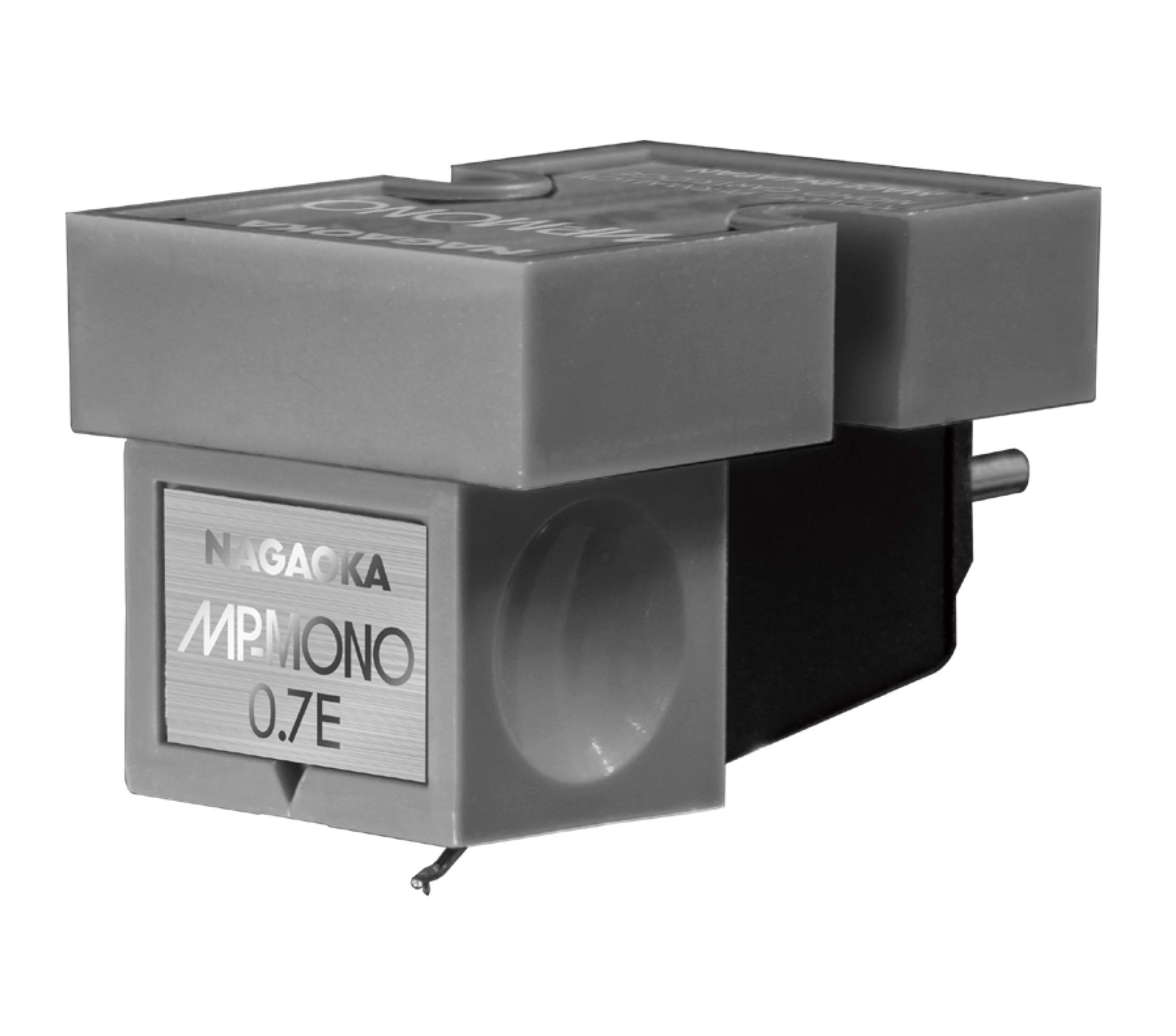 

NAGAOKA MP type monaural cartridge MP-MONO