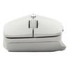 Souris Optique Sans Fil Multi Mode 2,4GHz/BT 3.0/BT 4.0 "M300" Gris Clair