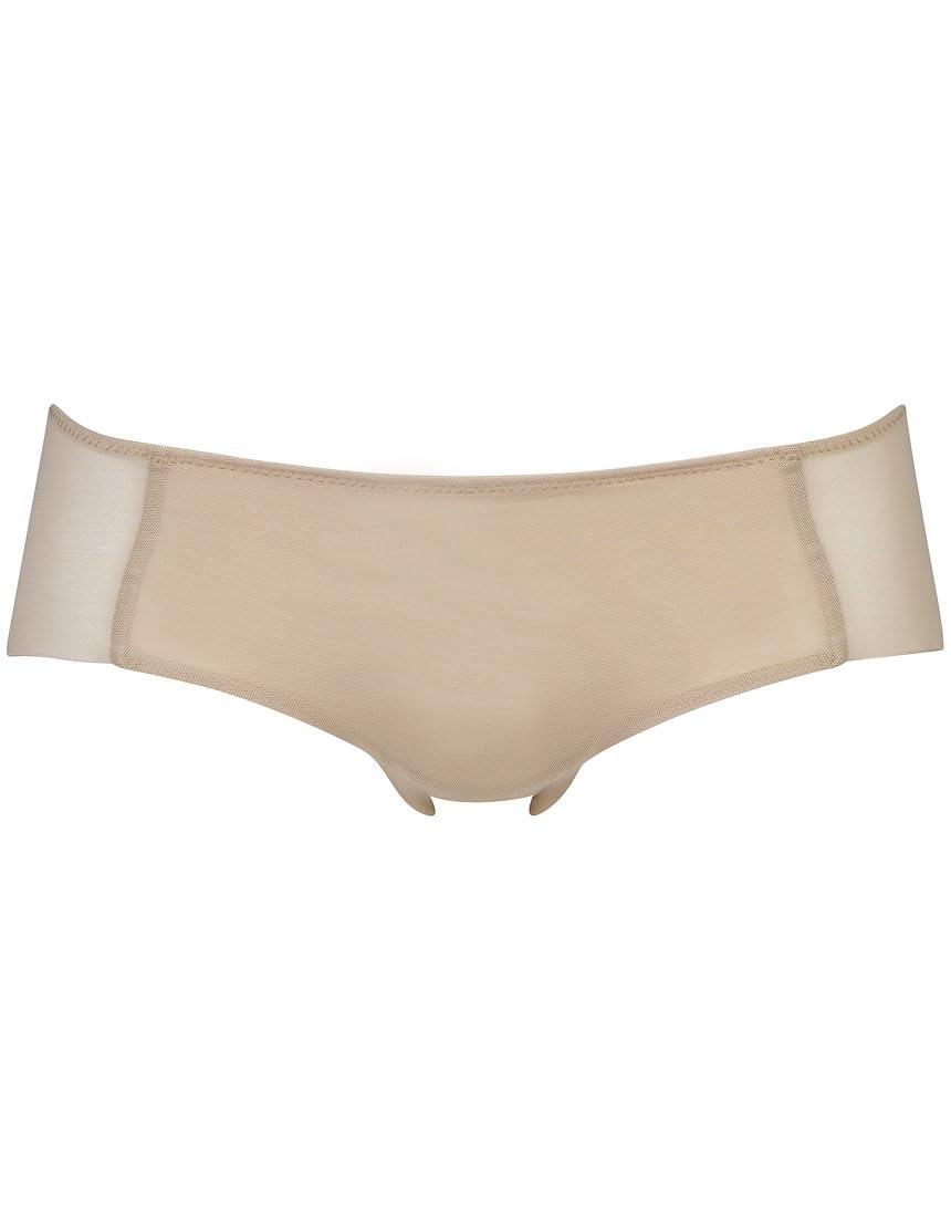 

Трусики Wacoal Бюстгальтер с подходящей парой Asamashi BE L Бой-шорты [Лента длинная, Грудь] BCL410, Шаговый шов, PCL510,