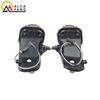 LED Dynamic Turn Signal Light Side Mirror Sequential Lamp Blinker Indicator For Nissan NV350 Caravan car styling
