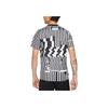 Nike Chaqueta de Fútbol DRI-FIT Academy con Estampado Divertido para Hombre Chaqueta Negra CZ0992-101