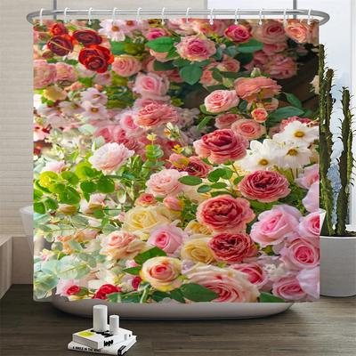 Casa de banho – Cortinas para duche