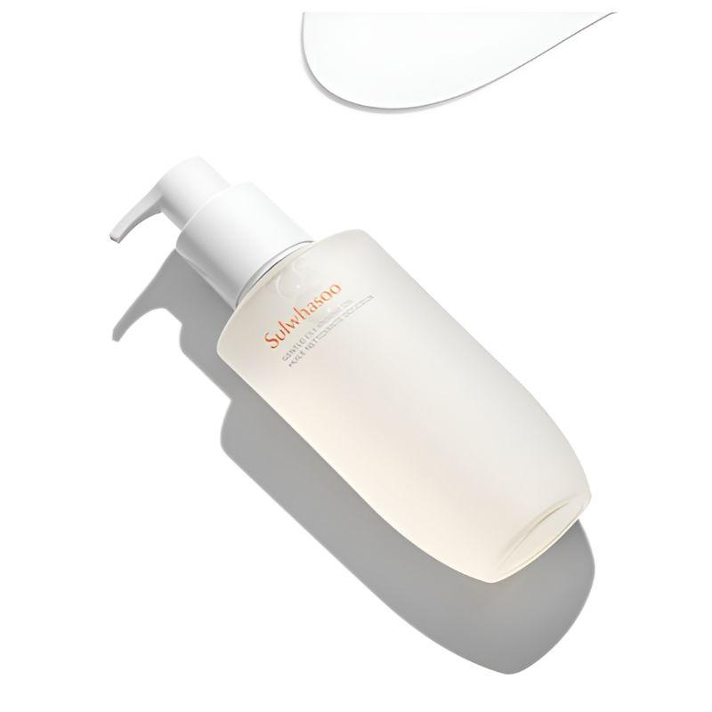 Sulwhasoo New Gentle Cleansing Oil 200 ml