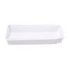Expandable Drawer   Divider for Bedroom Kitchen   Drawer Tray with   Length for   Supplies Pens Makeup Utensils