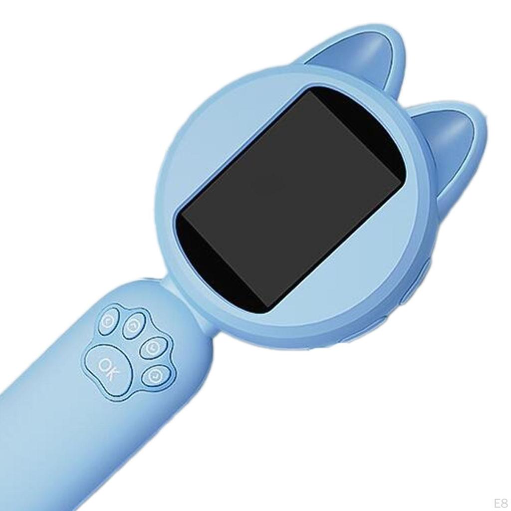 Children's Digital Magnifying Glass for Hands-on Learning Adventures