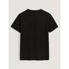 European sizes Trendy Print Men's Comfy T-shirt, Graphic Tee Men's Summer Outdoor Clothes, Men's Clothing, Tops For Men