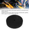 Pre Filter Sponge Replacement Pre Filter Sponge Sponge Filter Media Pad for Aquarium Fish