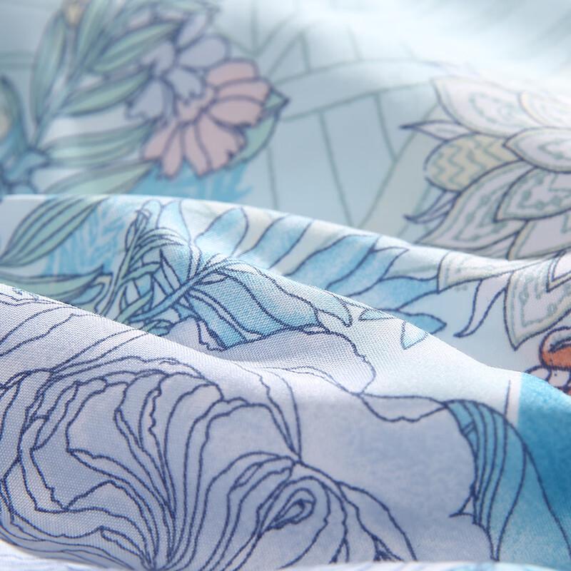 Fuanna Xinrui Antibacterial All-Season Polyester Comforter