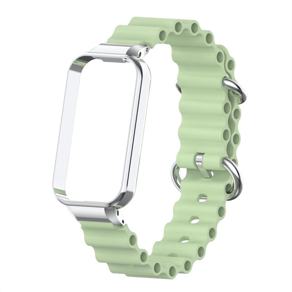 For Xiaomi Smart Band 9 Active Watchband Bracelet for Redmi Band 3 Wrist Strap Replacement Accessories