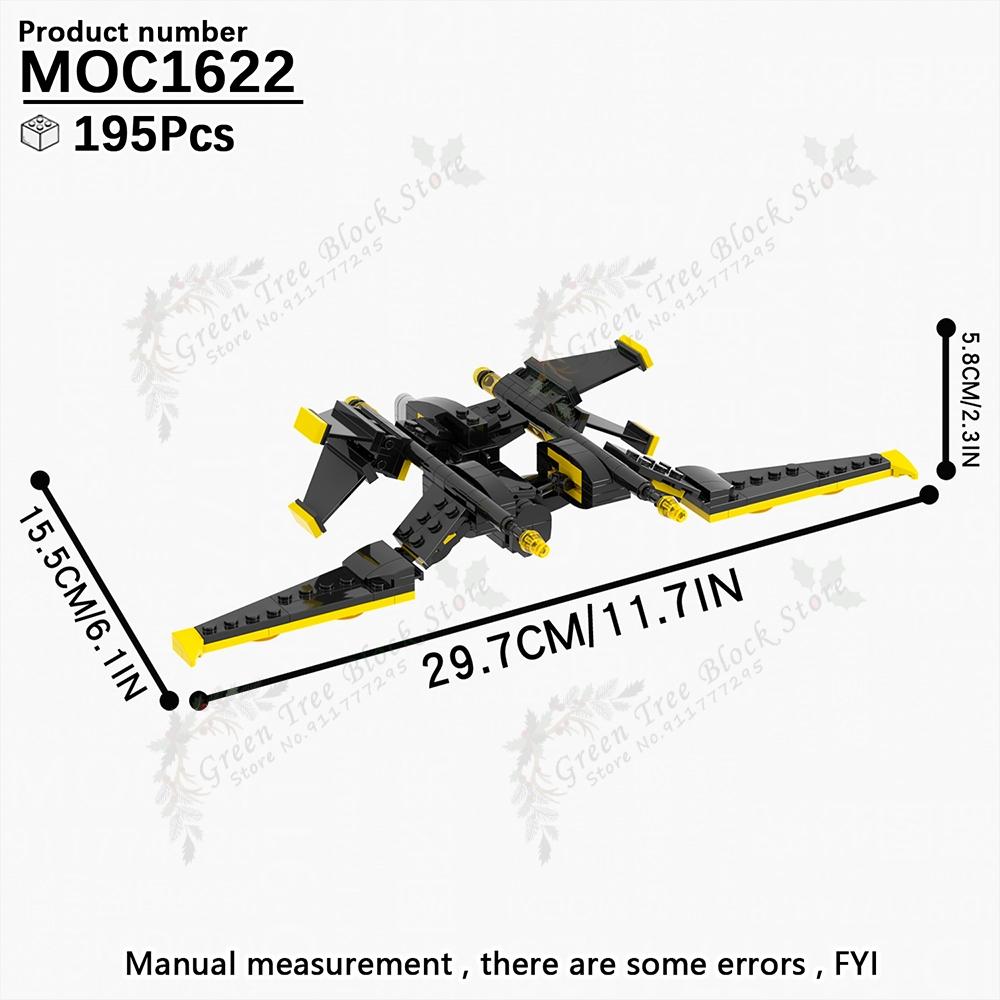 Sci Fi Film Series Building Block Tron Fighter Jet Racing Cars MOC Adult Creative Models DIY Assembly Bricks Toys Gifts For Kids