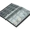 Wholesale Opening World Coin Stock Collection Protection Album Book With 10 Pages Units SCC