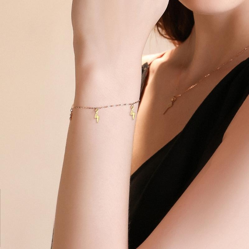 50 sztuk Mały Stalowy Wisiorek Odporny na Rdzę do Naszyjnika Bransoletki Elementy do Tworzenia Biżuterii Akcesoria