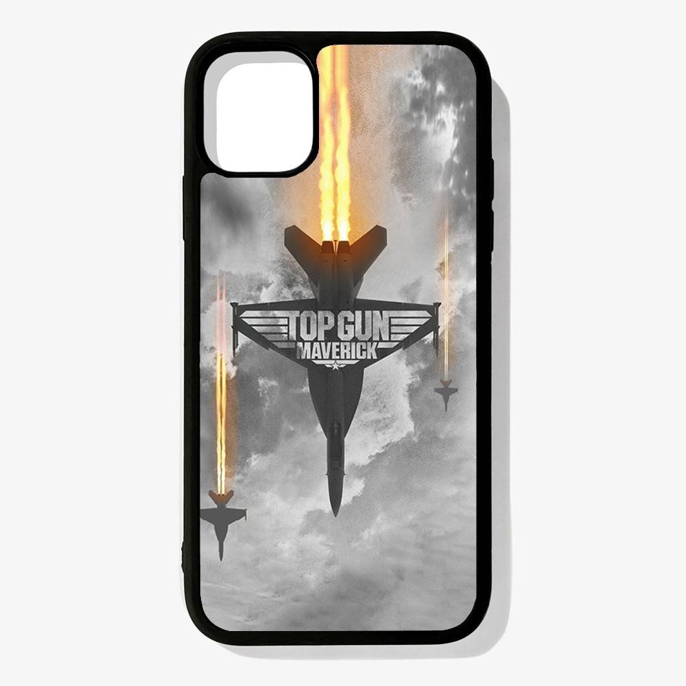 Top Gun Maverick Phone Case For Iphone 16 15 14 13 12 11 Pro Max Plus Shockproof TPU+PC Hard Case iPhone 14 plus