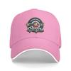 Supermarine Spitfire Print Baseball Caps Unisex Adjustable Sandwich Hat Vintage Outdoor Summer Travel Sun Snapback Cap Outlet