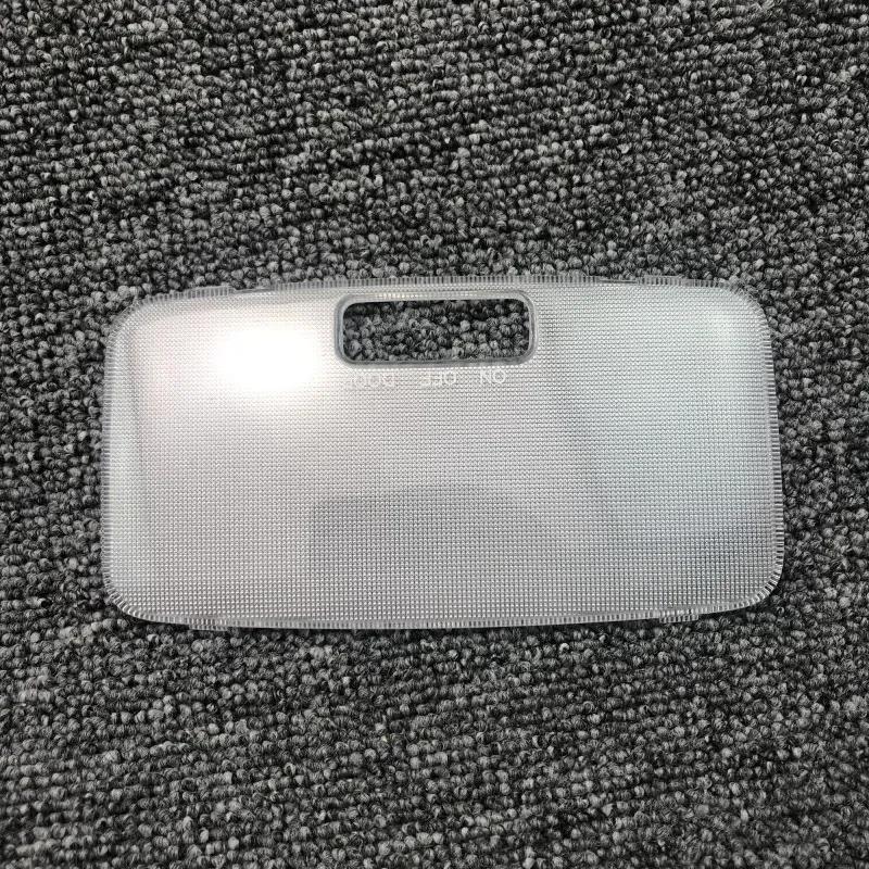 For Toyota Land Cruiser Prado LC120 FJ120 2003 -2009  Lexus GX470 2003-2009 Auto Internal Reading Light Cover Roof Lamp Shell