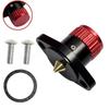 Electronic Fuel Injection Throttle Valve Modification Of Idle Motor For Vario 125-150 Wave 110 Click1