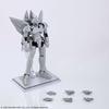 Square Enix Xenogears Structure Arts 1/144 Scale Plastic Model Kit Series Vol. 1 (Box of 4)