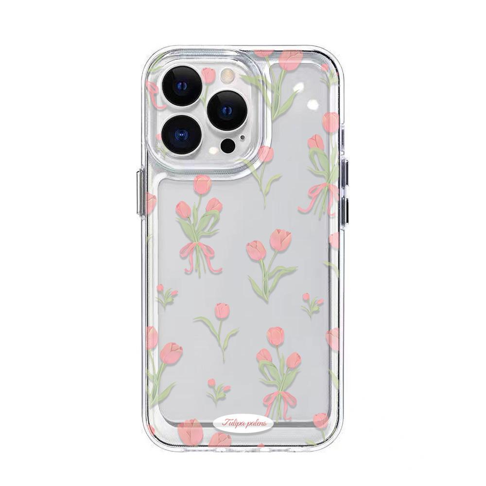Drop-Proof Phone Case for iPhone 11 12 13 14 15 16 iPhone 14 15 16 Pro Max Samsung A16 A35 A36 A54 A55 S25 Xiaomi 11T