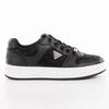 Sneakers Schwarz