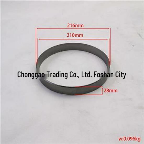 Compatible with Foton PM40004332 Gasket