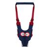 Breathable Baby Harness Anti-fall Baby Walking Trainer Belt Portable Baby Walker  Kids